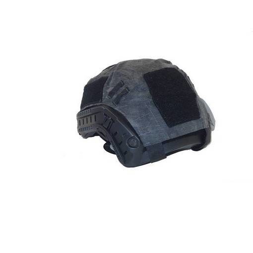 Couvre casque Airsoft Helmet Kyptec Typhon