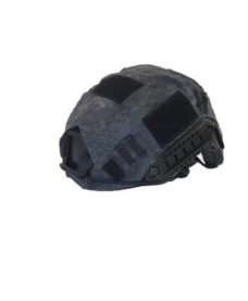 Couvre casque Airsoft Helmet Kyptec Typhon