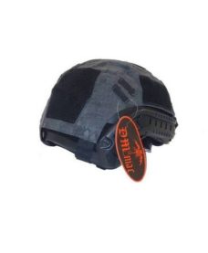 Couvre casque Airsoft Helmet Kyptec Typhon