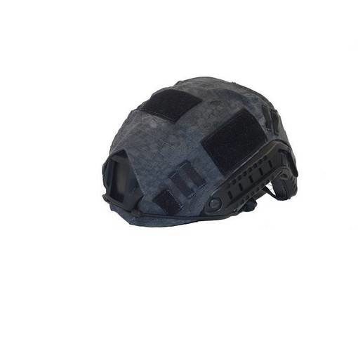 Couvre casque Airsoft Helmet Kyptec Typhon