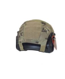 Couvre casque Airsoft Helmet Multicam