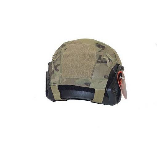 Couvre casque Airsoft Helmet Multicam