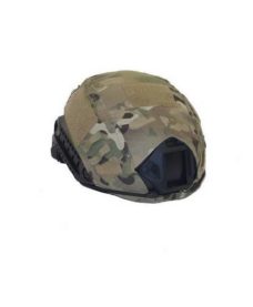 Couvre casque Airsoft Helmet Multicam