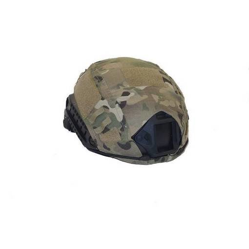 Couvre casque Airsoft Helmet Multicam