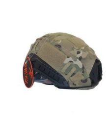 Couvre casque Airsoft Helmet Multicam