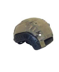 Couvre casque Airsoft Helmet Multicam