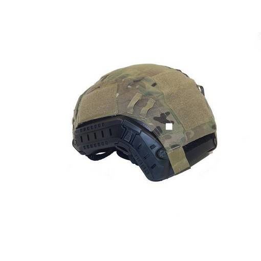 Couvre casque Airsoft Helmet Multicam