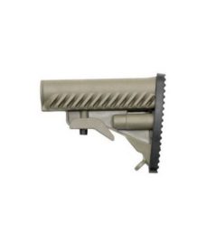 Crosse Airsoft M4 / M15 / M16 tan