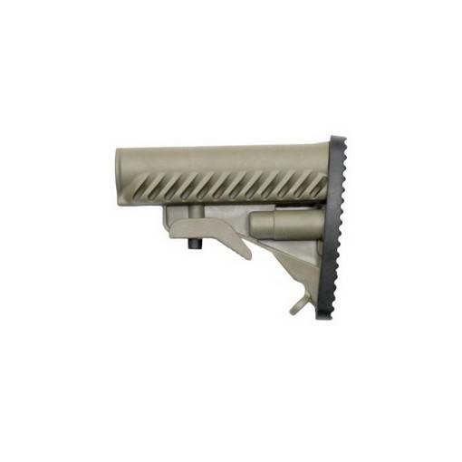 Crosse Airsoft M4 / M15 / M16 tan