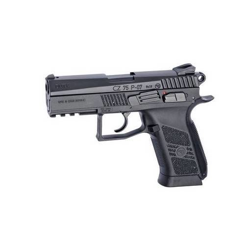 CZ 75 P-07 Duty Airsoft métal CO2