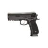 CZ 75 SP-01 Airsoft Shadow IPSC GBB