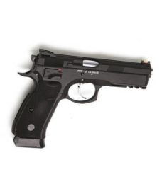 CZ 75 SP-01 Airsoft Shadow IPSC GBB