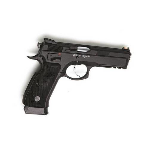 CZ 75 SP-01 Airsoft Shadow IPSC GBB