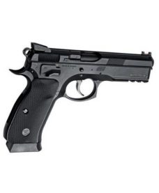 CZ 75 SP-01 Shadow Airsoft CO2