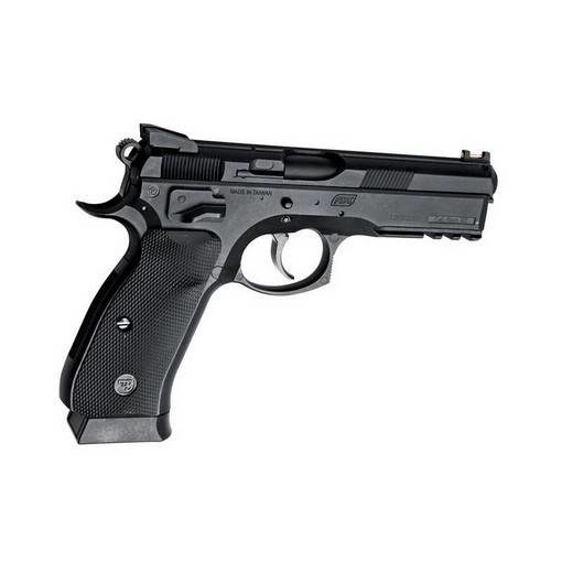CZ 75 SP-01 Shadow Airsoft CO2