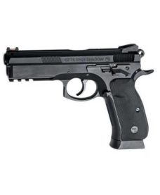 CZ 75 SP-01 Shadow Airsoft CO2