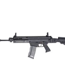 CZ 805 BREN A1 Noir AEG Airsoft