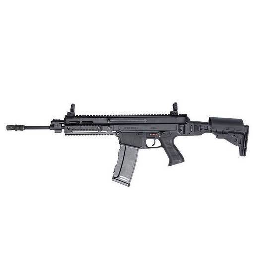 CZ 805 BREN A1 Noir AEG Airsoft