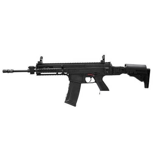 CZ 805 BREN A1 Noir AEG Airsoft