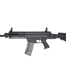 CZ 805 BREN A2 Proline Noir AEG Airsoft