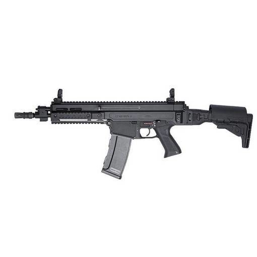 CZ 805 BREN A2 Proline Noir AEG Airsoft