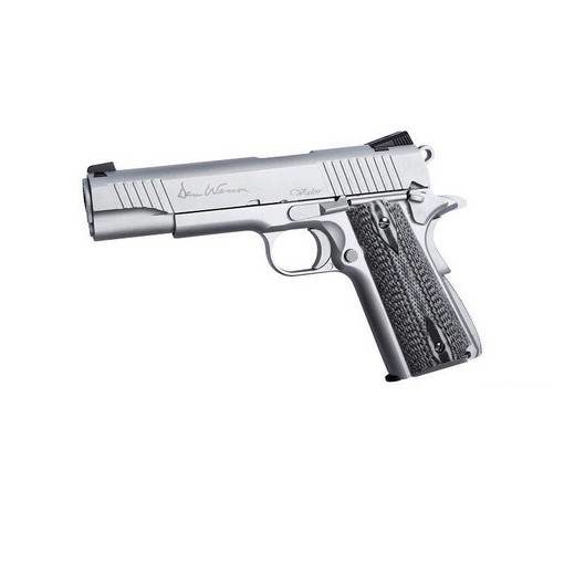 Dan Wesson Valor Airsoft Full Metal CO2 GBB