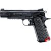 Elite force 1911 tactical Airsoft Métal CO2 GBB