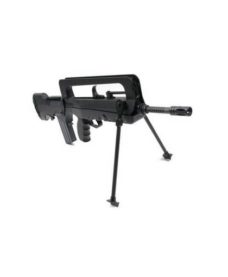 Famas F1 AEG Airsoft pack complet