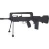 Famas F1 AEG Airsoft pack complet