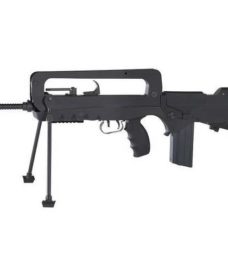 Famas F1 AEG Airsoft pack complet