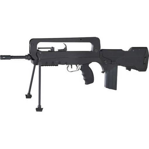 Famas F1 AEG Airsoft pack complet