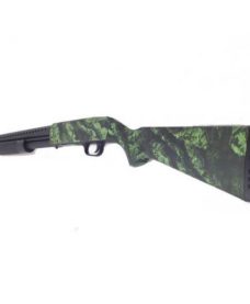 Fusil a pompe Green Zombie Airsoft