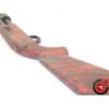 Fusil a pompe Red custom Zombie Airsoft