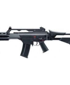 Fusil G36 H&K Noir AEG Airsoft