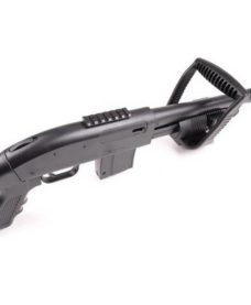 Fusil pompe Mossberg 590 crosse court