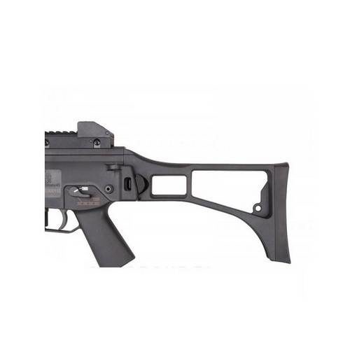 G36C H&K Blowback full-auto AEG