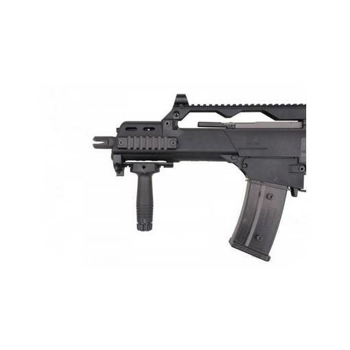 G36C H&K Blowback full-auto AEG