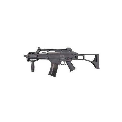 G36C H&K Blowback full-auto AEG