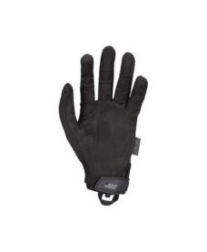 Gants Airsoft femme Mechanix Original 0.5 Noir Taille M