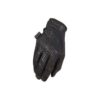 Gants Airsoft femme Mechanix Original 0.5 Noir Taille M