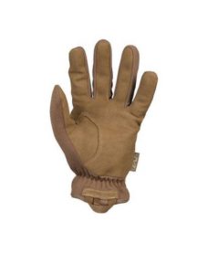 Gants Airsoft Mechanix Coyote Taille S