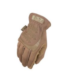 Gants Airsoft Mechanix Coyote Taille S