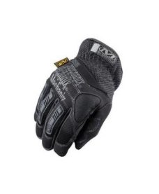 Gants Airsoft Mechanix Impact Pro Noir/Gris Taille XL