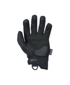 Gants Airsoft Mechanix M-PACT 2 Noir Taille M