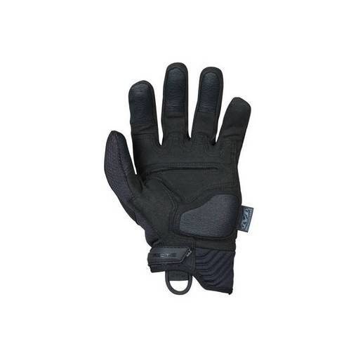 Gants Airsoft Mechanix M-PACT 2 Noir Taille M