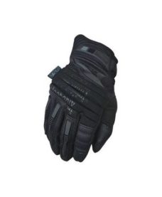 Gants Airsoft Mechanix M-PACT 2 Noir Taille M