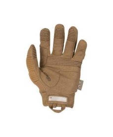 Gants Airsoft Mechanix M-PACT 3 Coyote Taille M