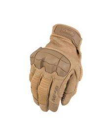 Gants Airsoft Mechanix M-PACT 3 Coyote Taille M