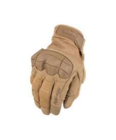 Gants Airsoft Mechanix M-PACT 3 Coyote Taille M