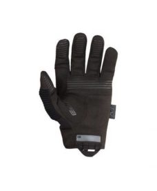 Gants Airsoft Mechanix M-PACT 3 Noir Taille S